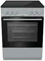 Электрическая плита Gorenje EC6141SC