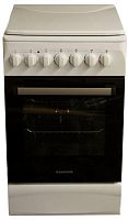 Комбинированная плита Renova SK5E-2EW