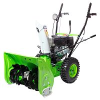 Снегоуборщик бензиновый RedVerg RD-SB56/7EW