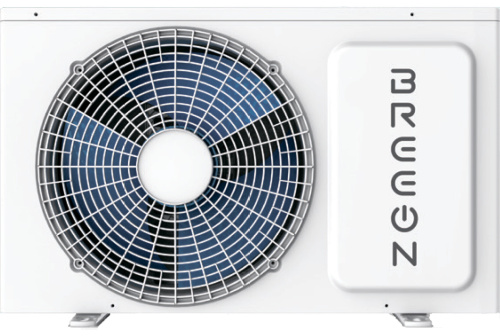 Сплит-система Breeon BRC-24AVO фото 6