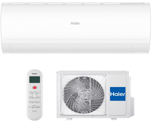 Сплит-система Haier AS100HPL1HRA/1U105S2SS2FA