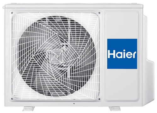 Сплит-система Haier AS100HPL1HRA/1U105S2SS2FA фото 6