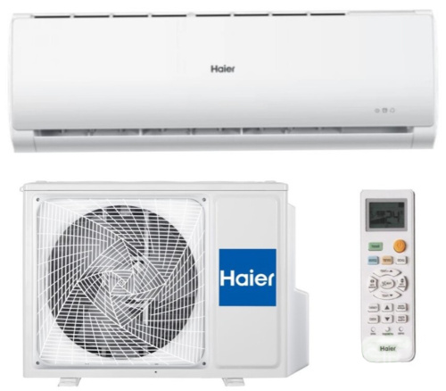 Сплит-система Haier AS12TT4HRA/1U12TL4FRA