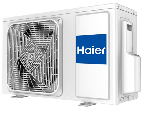 Сплит-система Haier AS12TT4HRA/1U12TL4FRA фото 4