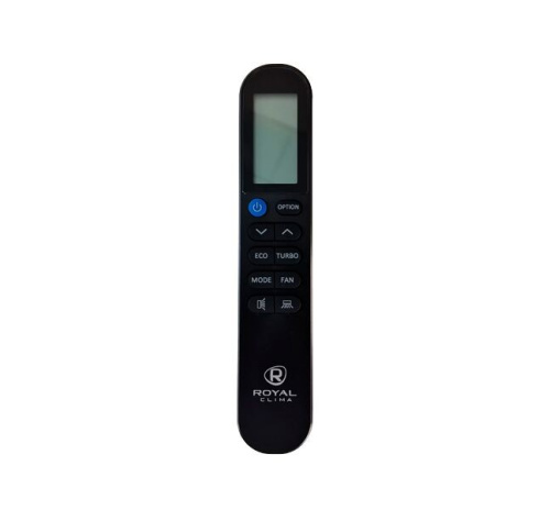 Сплит-система Royal Clima RCI-AN35HN фото 6