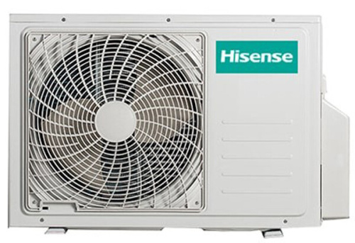 Сплит-система Hisense AUC-12HR4SAA фото 3