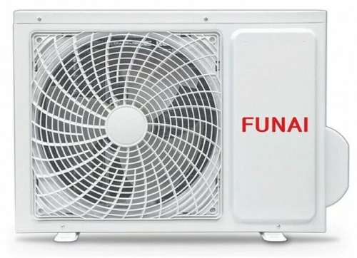 Сплит-система Funai RAC-KD35HP.D01 фото 6