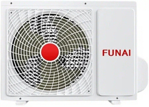 Сплит-система Funai RAC-KD20HP.D01 фото 6