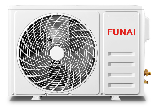 Сплит-система Funai RAC-KD75HP.D01 фото 6