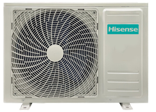 Сплит-система Hisense AS-18HR4RMADC00 фото 6