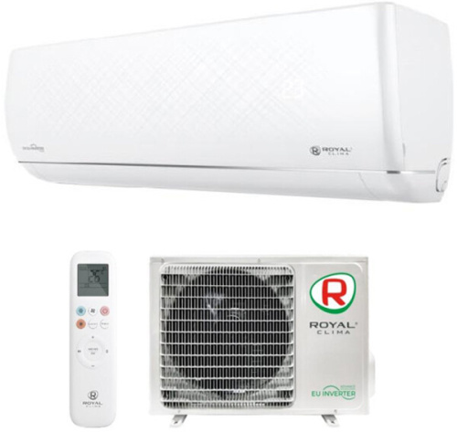 Сплит-система Royal Clima RCI-RNS30HN фото 2