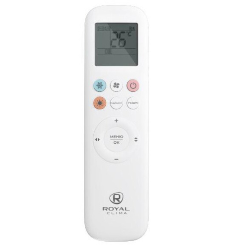 Сплит-система Royal Clima RCI-RNS30HN фото 6