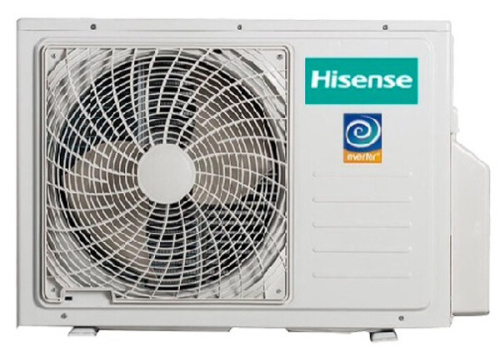 Сплит-система Hisense AS-07UW4RYRKB00 фото 6
