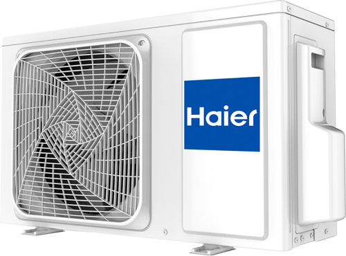 Сплит-система Haier AS25PHP2HRA/1U25PHP1FRA фото 7