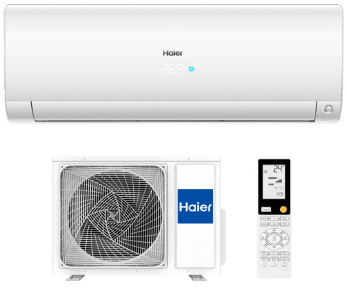 Сплит-система Haier AS70S2SF2FA-W/1U70S2SJ2FA фото 2