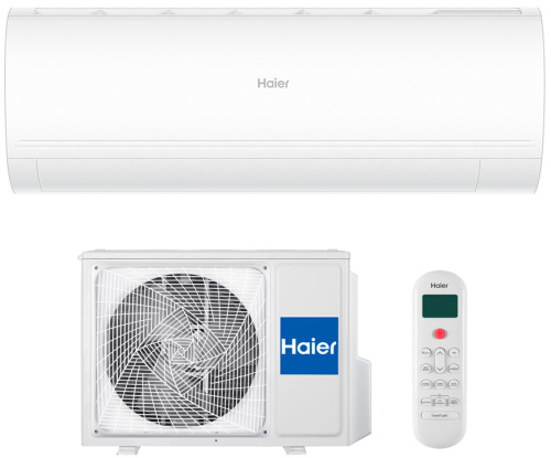 Сплит-система Haier AS35PHP2HRA/1U35PHP1FRA фото 2