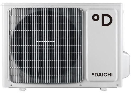 Сплит-система Daichi EVO50AVQS1R/EVO50FVS1R фото 5