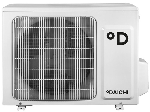 Сплит-система Daichi SIB35AVQS1R/SIB35FVS1R фото 4