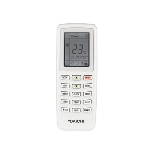 Сплит-система Daichi SIB50AVQS1R/SIB50FVS1R фото 4
