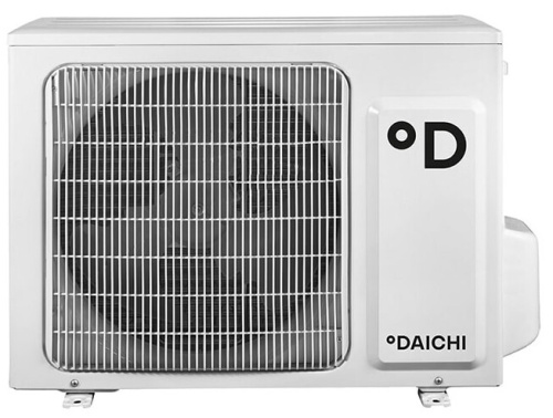 Сплит-система Daichi SIB50AVQS1R/SIB50FVS1R фото 5