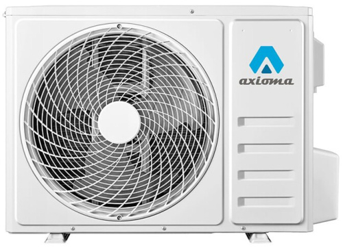 Сплит-система Axioma ASX18H1A/ASB18H1A фото 5