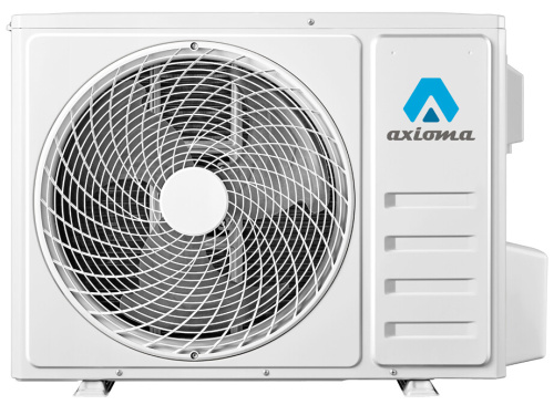 Сплит-система Axioma ASX24HZ1/ASB24HZ1 фото 5