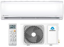 Сплит-система Axioma ASX09D1U/ASB09D1U