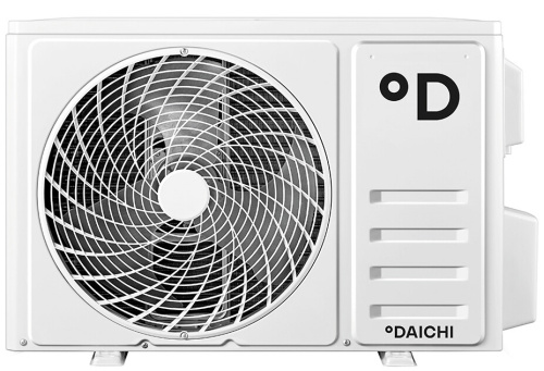 Сплит-система Daichi AIR20AVQ1/AIR20FV1 фото 4