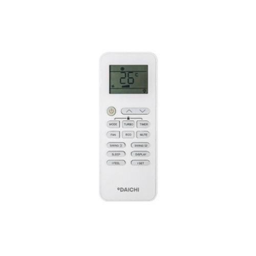Сплит-система Daichi AIR25AVQ1/AIR25FV1 фото 4