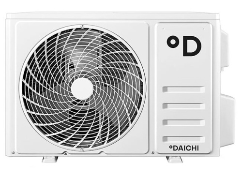 Сплит-система Daichi AIR25AVQ1/AIR25FV1 фото 5