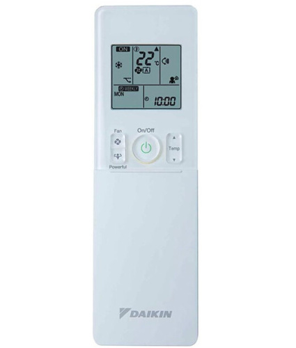 Сплит-система Daikin FTXM25R/RXM25R9 фото 4