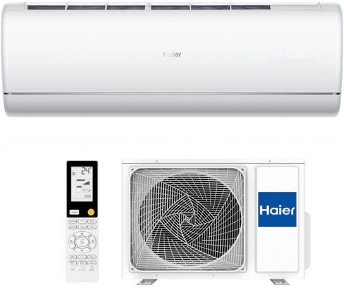 Сплит-система Haier AS50S2SJ2FA-W/1U50JEC1FRA фото 2