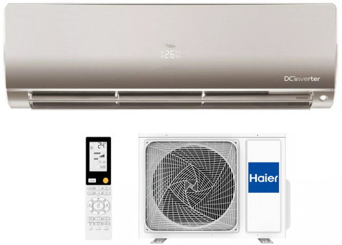 Сплит-система Haier AS50S2SF2FA-G/1U50S2SJ3FA фото 2