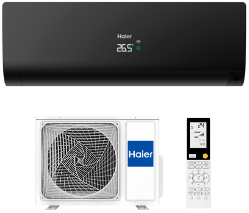 Сплит-система Haier AS50S2SF2FA-B/1U50S2SJ3FA фото 2
