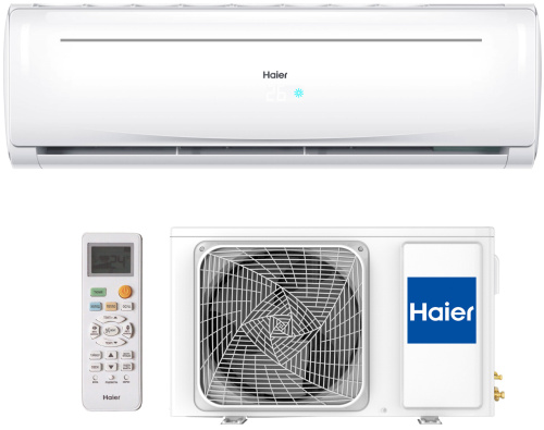 Сплит-система Haier HSU-07HTDN03/R2 фото 2