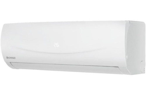 Сплит-система Chigo CS-51H3A-1B181 фото 3