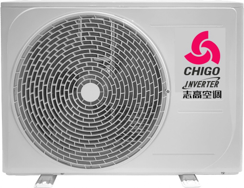 Сплит-система Chigo CS-25V3A-B150 фото 5