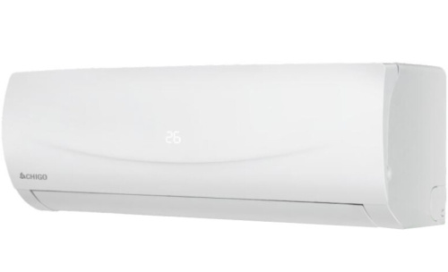 Сплит-система Chigo CS-35H3A-1C181 фото 3