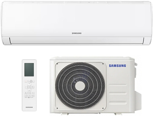 Сплит-система Samsung AR18BXHQASI фото 2
