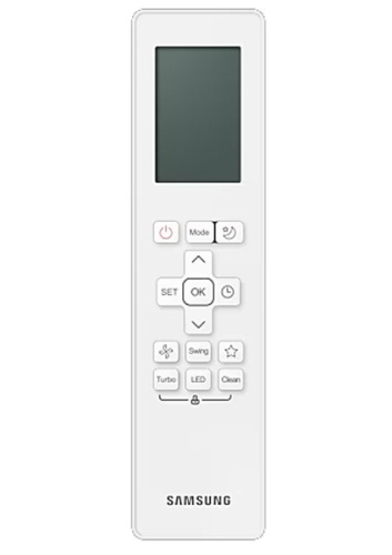 Сплит-система Samsung AR18BXHQASI фото 6