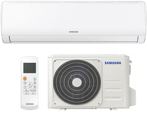 Сплит-система Samsung AR12BQHQASI фото 2
