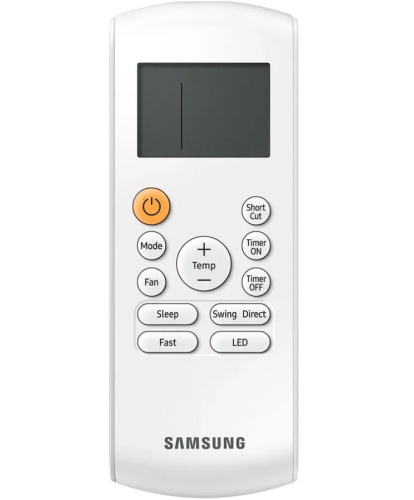 Сплит-система Samsung AR12BQHQASI фото 3