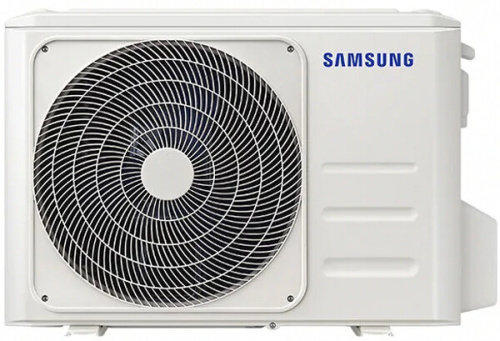 Сплит-система Samsung AR12BQHQASI фото 7