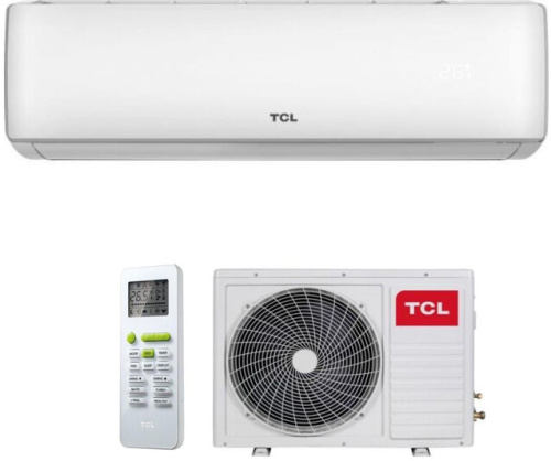 Сплит-система TCL TAC-24CHSA/TPGI фото 2