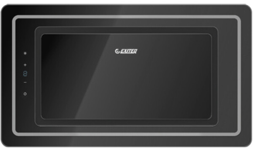 Встраиваемая вытяжка Exiteq EX-1286 black