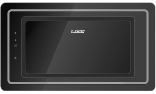 Встраиваемая вытяжка Exiteq EX-1286 black фото 2