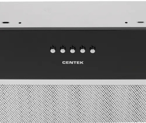 Встраиваемая вытяжка Centek CT-1850-52 черный фото 6