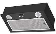 Встраиваемая вытяжка Centek CT-1850-50 черный