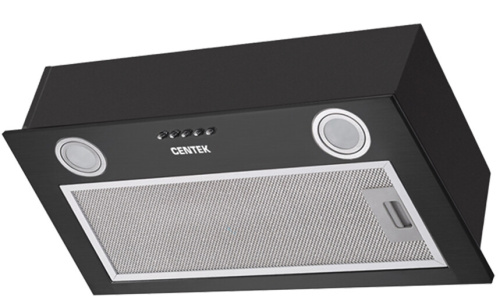 Встраиваемая вытяжка Centek CT-1850-50 черный