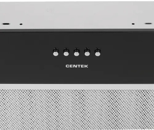 Встраиваемая вытяжка Centek CT-1850-50 черный фото 6